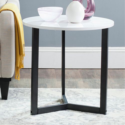 Safavieh Leonard End Table