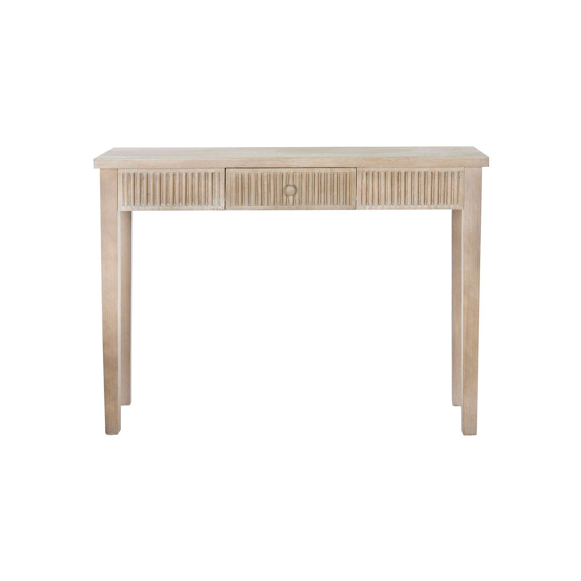 Safavieh Beale Console Table, Gray