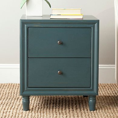 Safavieh Blaise Nightstand