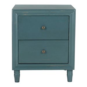 Safavieh Blaise Nightstand
