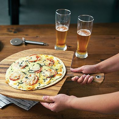 Ironwood Gourmet Pizza Peel