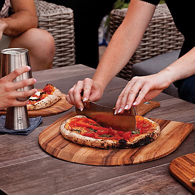 Ironwood Gourmet Pizza Peel