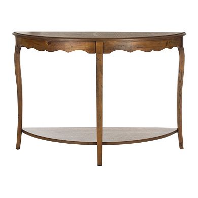 Safavieh Christina Console Table