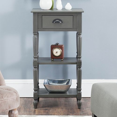 Safavieh Chucky End Table