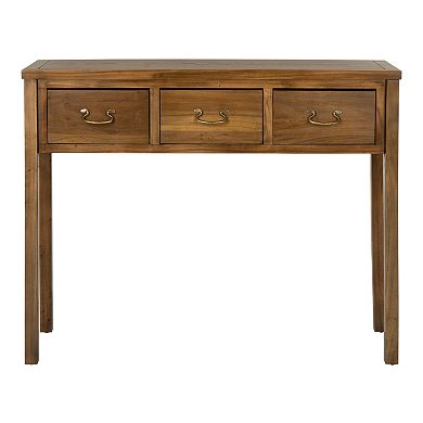 Safavieh Cindy Console Table