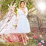 Disney's Cinderella a Collection by LC Lauren Conrad Tulle Skirt - Women's