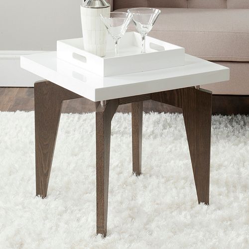 Safavieh Josef End Table