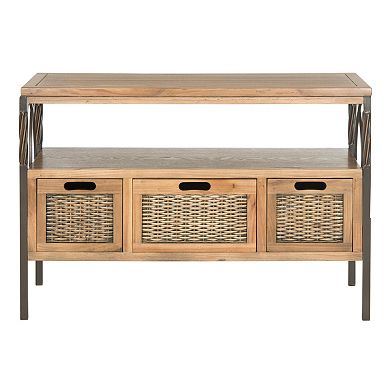 Safavieh Joshua Console Table