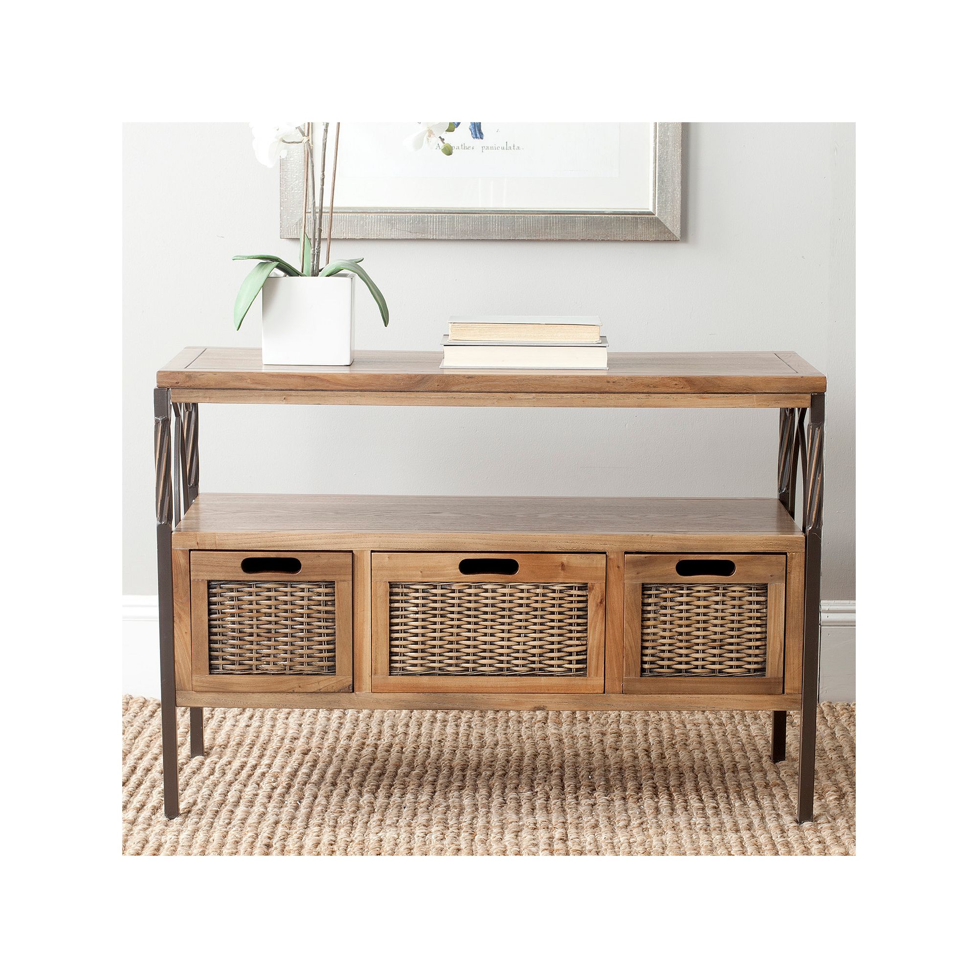 Safavieh Joshua Console Table