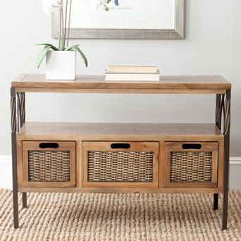Safavieh Joshua Console Table