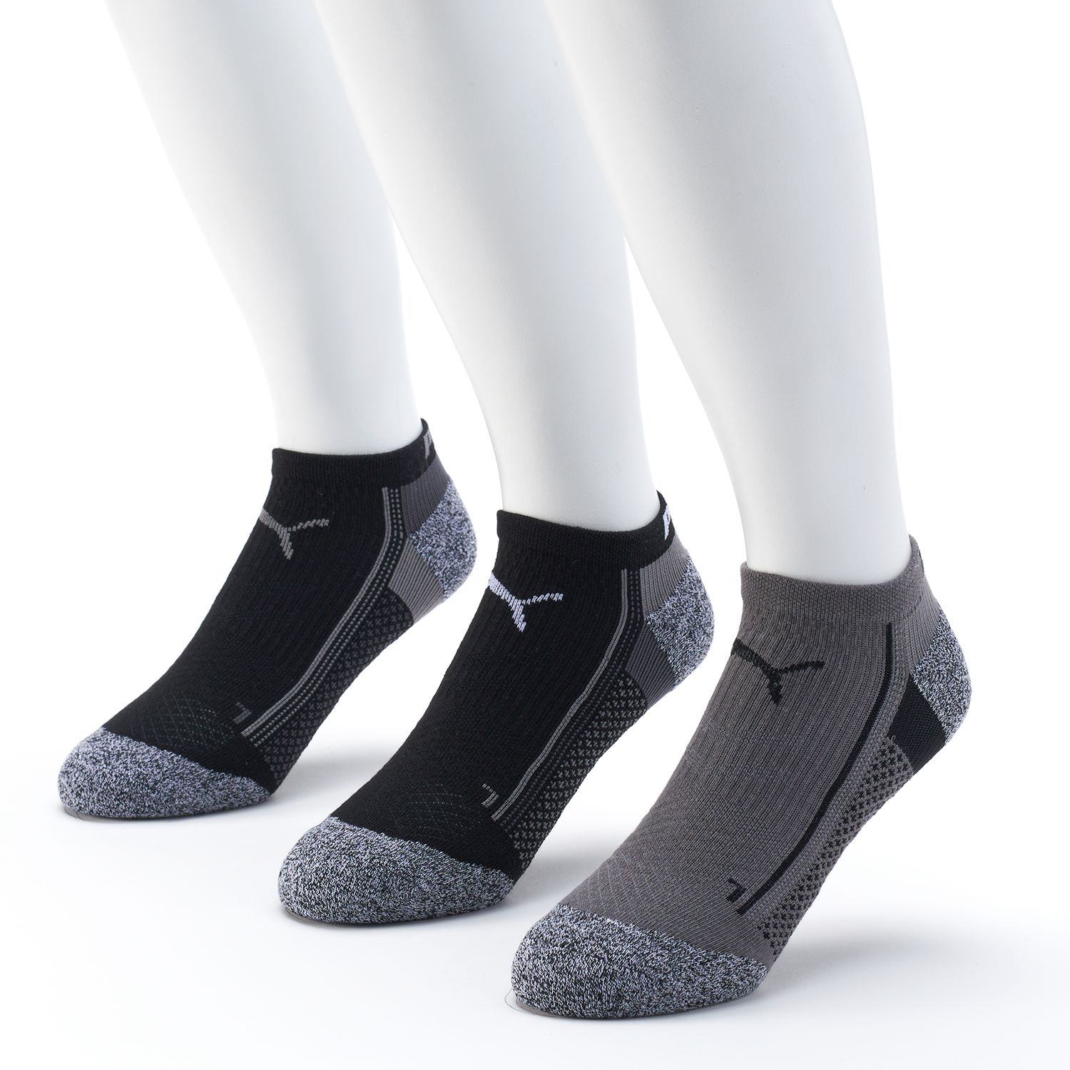 kohls puma socks