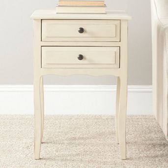 Safavieh Lori End Table