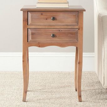 Safavieh Lori End Table