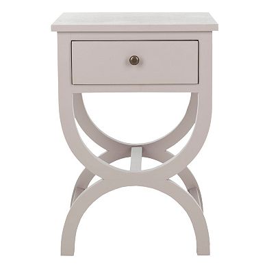 Safavieh Maxine Nightstand