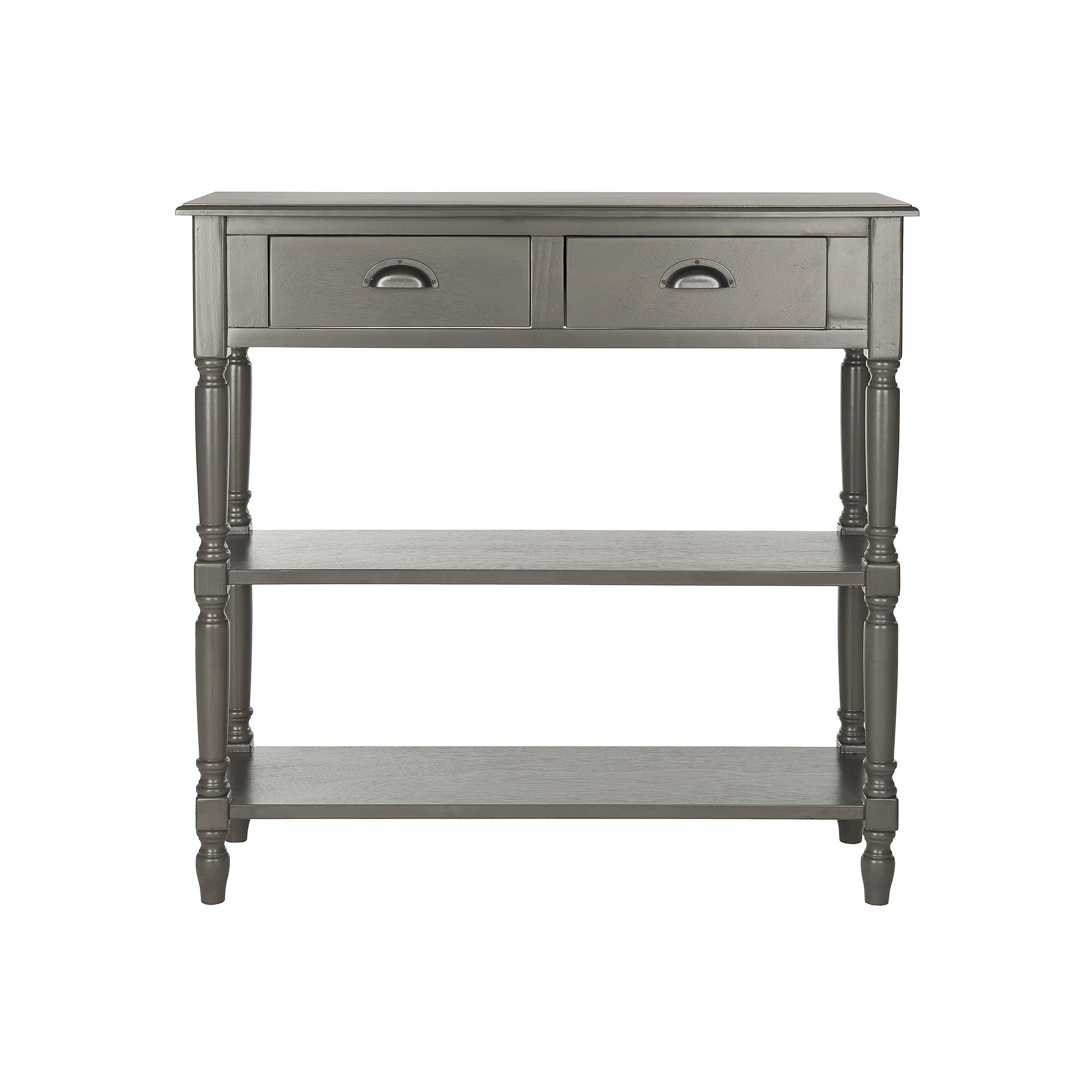 Safavieh Salem Console Table, Gray