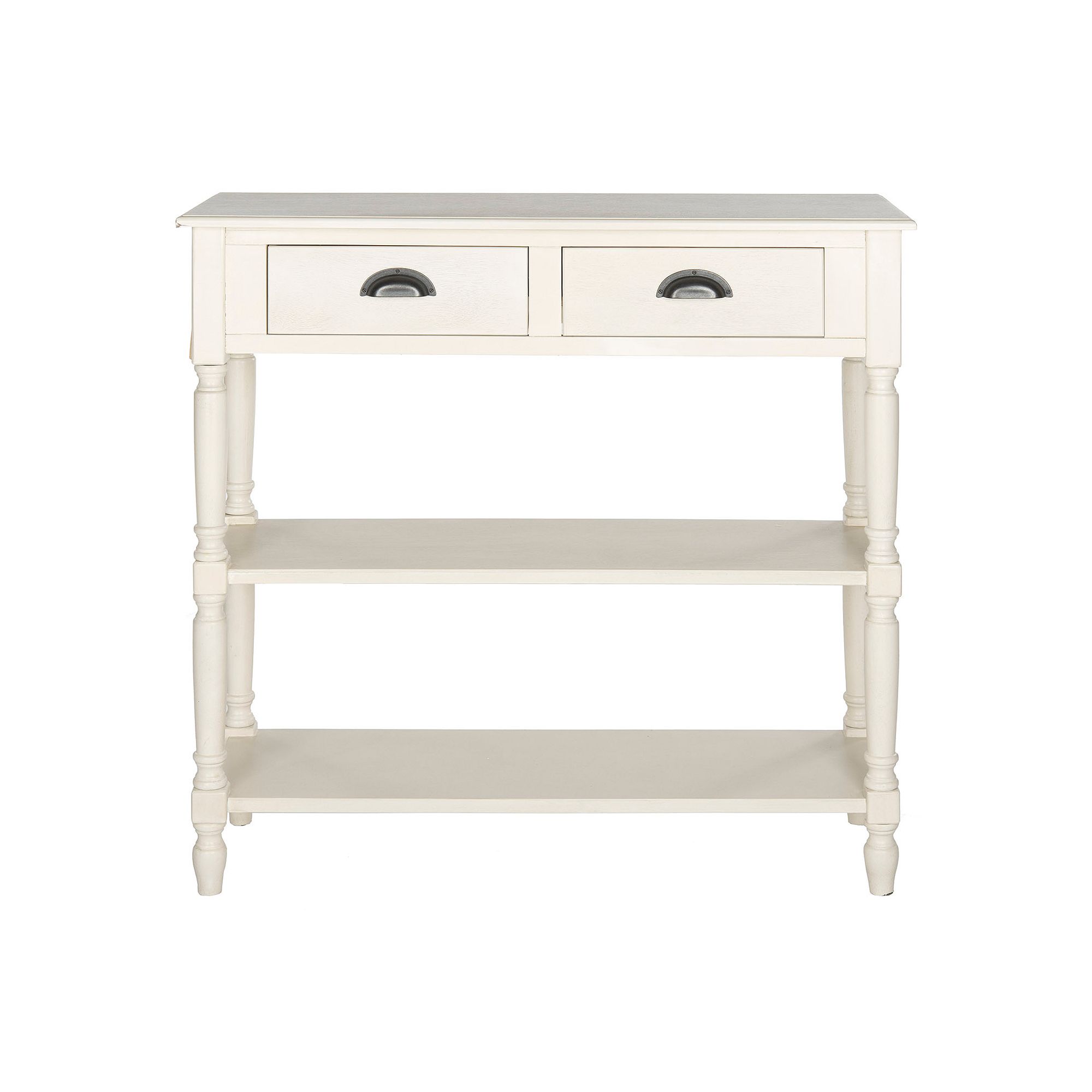 Safavieh Salem Console Table, White