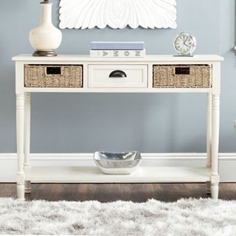 Safavieh Winifred Console Table