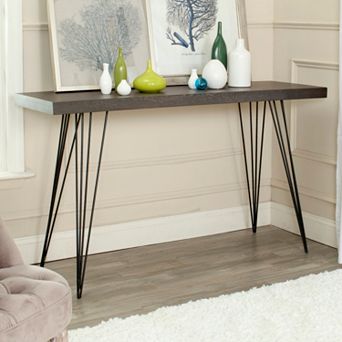 Safavieh Wolcott Console Table