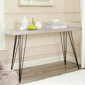 Safavieh Wolcott Console Table