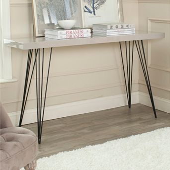 Safavieh Wolcott Console Table