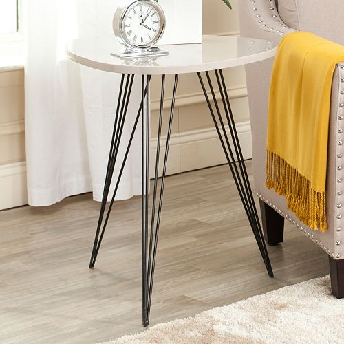 Safavieh Wolcott Side Table