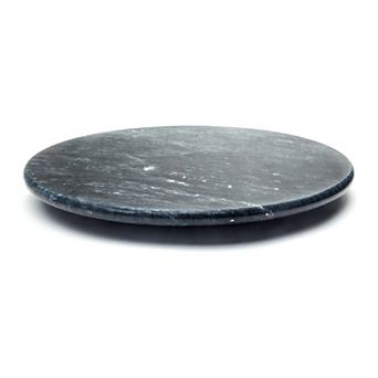 Fox Run 12 in Marble Lazy Susan
