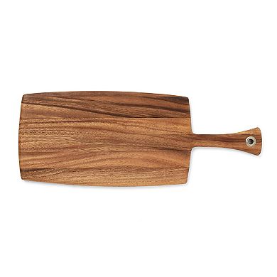 Ironwood Gourmet Large Rectangular Paddle