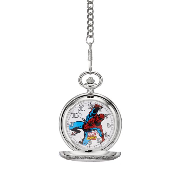 Kohls pocket outlet watch