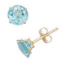 Stud Earrings