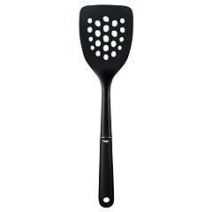 OXO Good Grips Oat Silicone Spatula - Yahoo Shopping