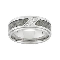 Kohls jewelry mens store wedding bands