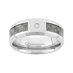 Mens Wedding Bands | Kohl's