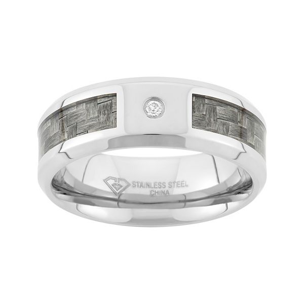 Kohls diamond wedding on sale bands