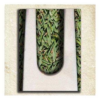 ''Golf'' Alphabet Wall Art