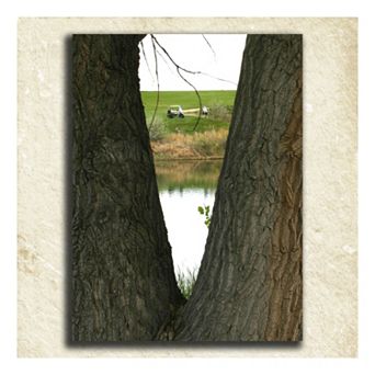 ''Golf'' Alphabet Wall Art