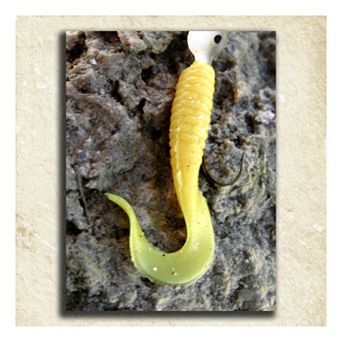 ''Fishing'' Alphabet Wall Art