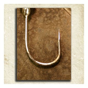 ''Fishing'' Alphabet Wall Art