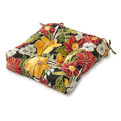 Greendale Home Fashions Seat Cushion - 20'' x 20''