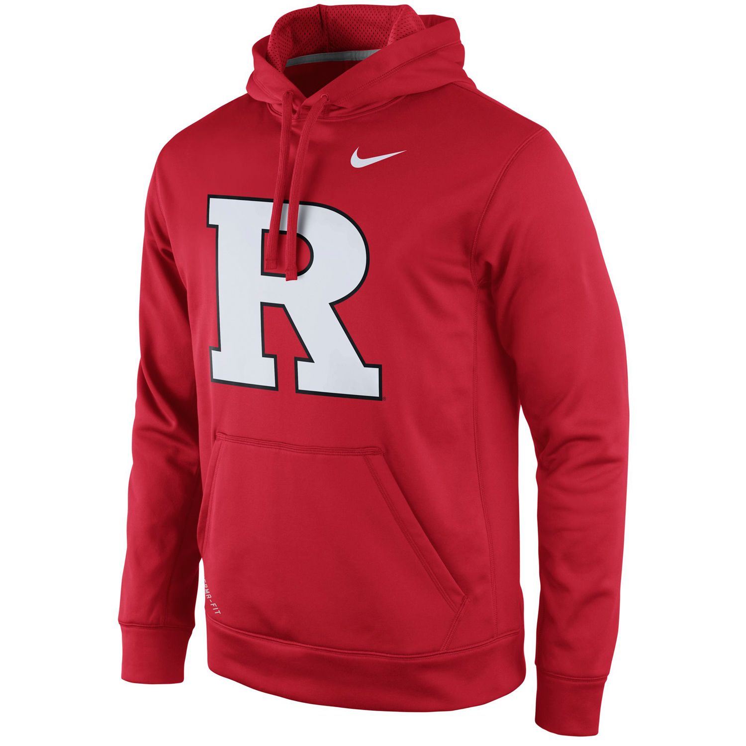 Men's Nike Rutgers Scarlet Knights 