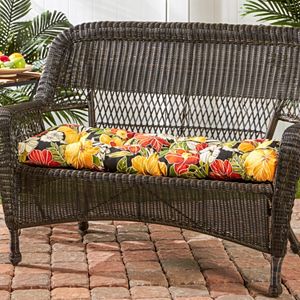 Greendale Home Fashions Outdoor Bench Cushion Kohls