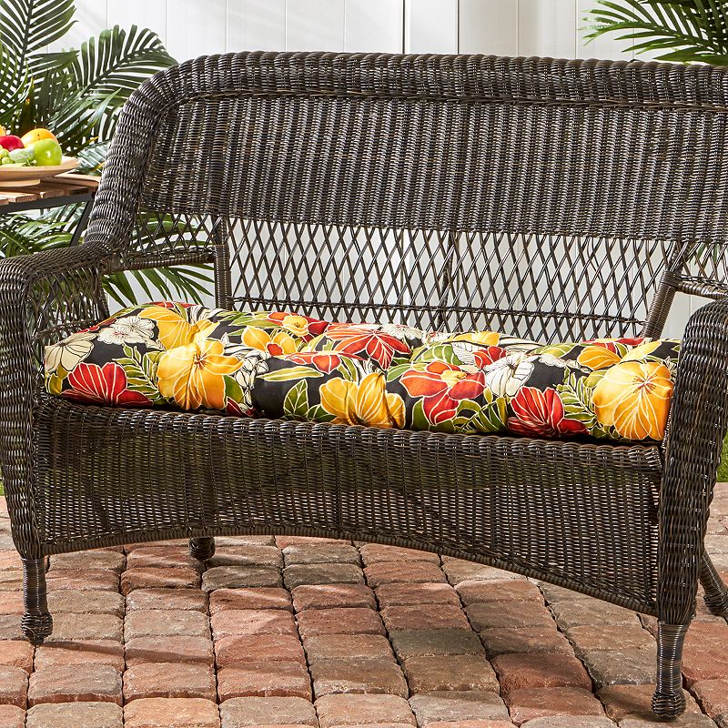 72 inch outdoor online bench cushion