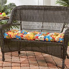 Outdoor Bench Cushions Kohl s