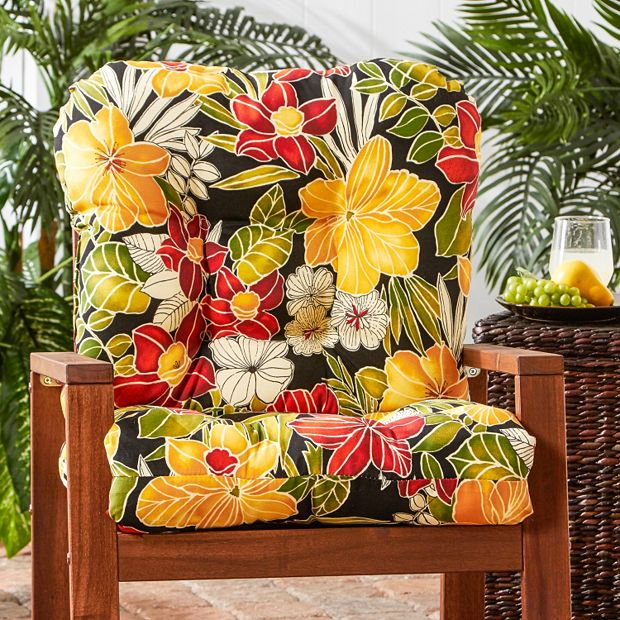 Kohls patio outlet chair cushions