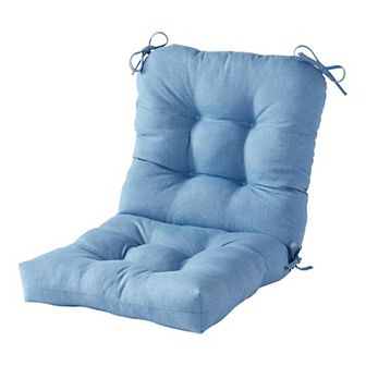 Greendale Home Fashions Outdoor Seat & Back Cushion
