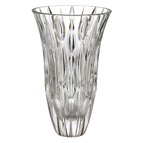 Marquis by Waterford Crystal Rainfall Vase