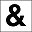 Ampersand