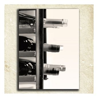 ''Wine'' Alphabet Wall Art