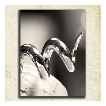 ''Wine'' Alphabet Wall Art