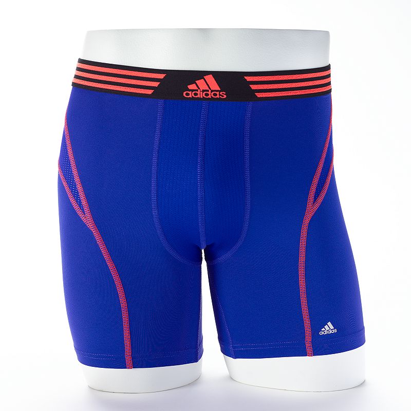 Men's adidas Flex 360 ClimaLite Boxer Briefs