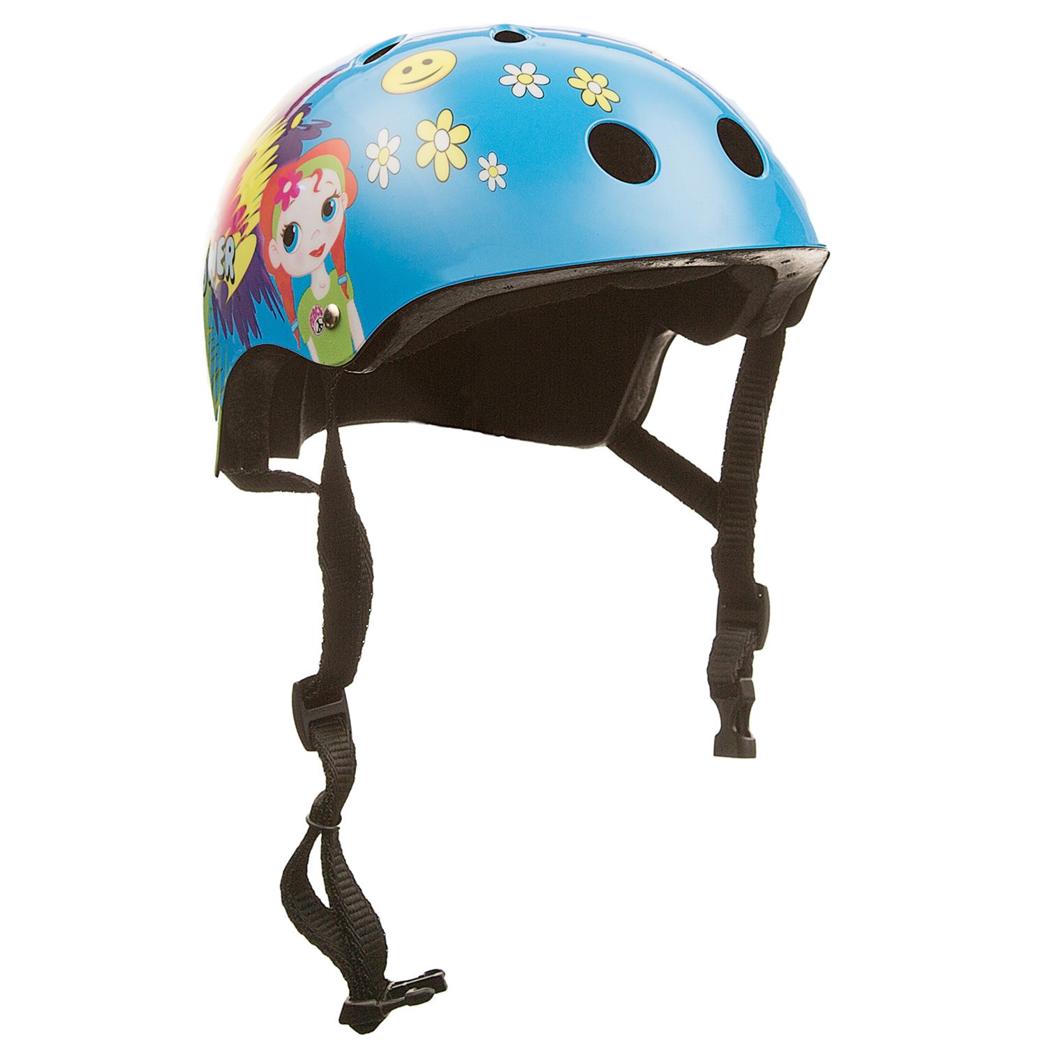 helmet for kids girls